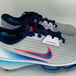 New Nike Air Zoom Infinity Tour 2 Size 9.5 Men’s Golf Shoes PGA Championship